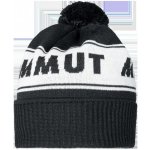 Mammut Peaks beanie Černá – Hledejceny.cz