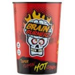 Brain Blasterz Super Flamin' Hot Candy 48 g – Hledejceny.cz