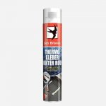 Den Braven Thermo Kleber Winter pěna lepící pistolová 750ml – Sleviste.cz