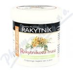 Herb Extract rakytníková regenerační mast 125 ml – Hledejceny.cz