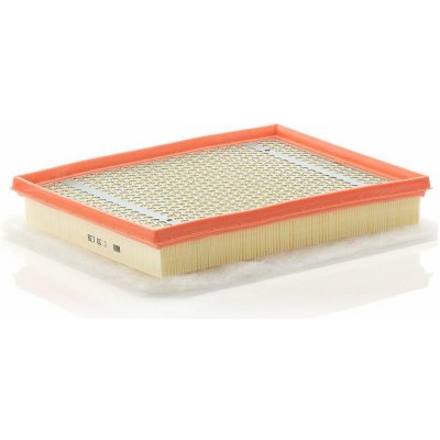 Vzduchový filtr MANN-FILTER C 30 138 – Hledejceny.cz