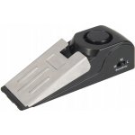 Alarm a blokáda dveří 1 x 9 V (PP3), Silverline 898104 – Zboží Mobilmania