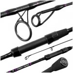Delphin CORSA BLACK Carp SiC 3,9 m 3,5 lb 3 díly – Sleviste.cz