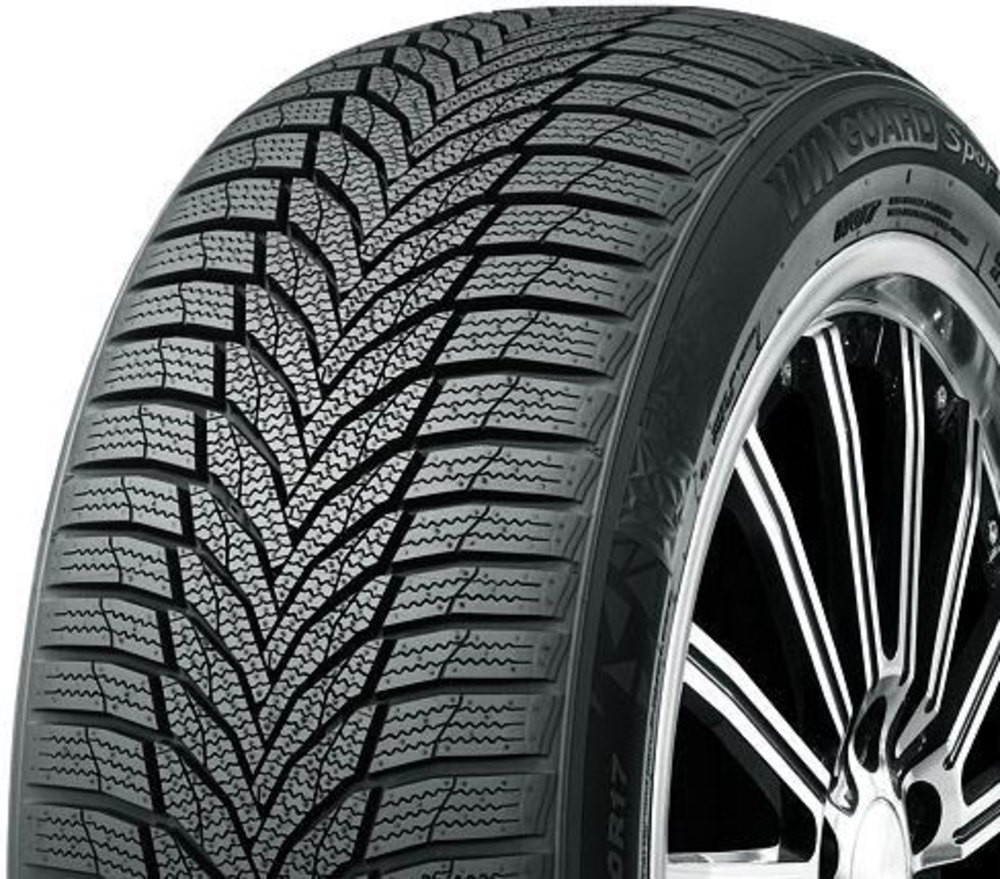 Nexen Winguard Sport 2 255/60 R18 112H