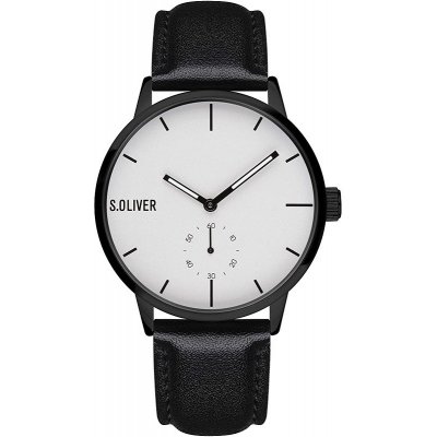 S.Oliver SO-4180-LQ – Hledejceny.cz