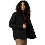 Fox Mercer Jacket Black 2022 – Zboží Mobilmania
