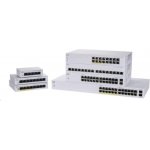 Cisco CBS110-8PP-D – Hledejceny.cz