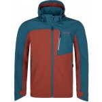 Kilpi Ravio-M tmavě červená – Zboží Mobilmania