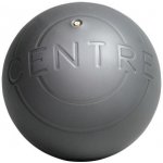 RAD Centre 17,5 cm šedá – Zboží Dáma