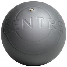 RAD Centre 17,5 cm šedá
