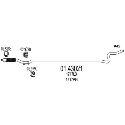 MTS MT 01.43021 – Hledejceny.cz