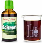 Bylinné kapky Ochmet tinktura 50 ml – Hledejceny.cz