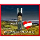 KERNGOLD dýňový olej 500 ml