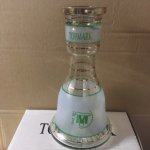 Top Mark 22 zelená – Zboží Dáma