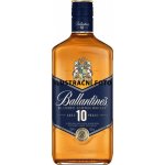 Ballantines 12y 40% 1 l (karton) – Zboží Dáma