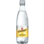 Schweppes Tonic 0,5 l – Zboží Dáma