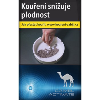 Camel Activate od 124 Kč - Heureka.cz