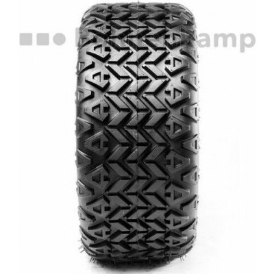 Carlisle All Trail II 240/75 R10 88A8 TL – Hledejceny.cz