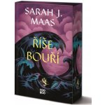 Říše bouří - Sarah Janet Maas – Zbozi.Blesk.cz