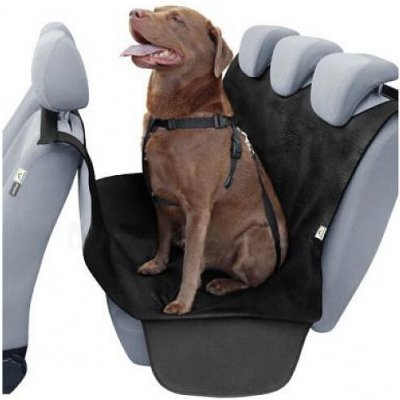 Kegel Ochranná přehoz do auta pro psa REKS II 120 x 164 cm – Sleviste.cz