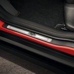 Škoda Auto Prahové lišty Škoda Yeti (2013 - 2017) - Monte Carlo - originál Škoda | Zboží Auto