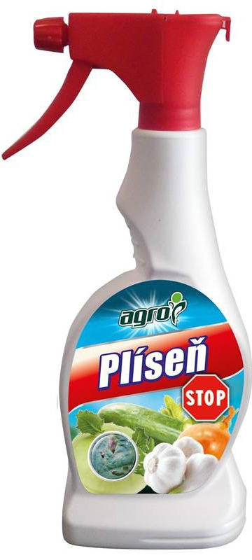 AGRO STOP RTD proti plísním 500 ml