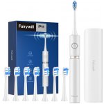 FairyWill Sonic FW-P11 White – Hledejceny.cz