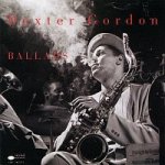 Dexter Gordon - Ballads CD – Hledejceny.cz