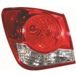 Světlo zadní CHEVROLET CRUZE J300 SDN 09- – Hledejceny.cz