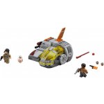 LEGO® Star Wars™ 75176 Transportér Odporu – Hledejceny.cz