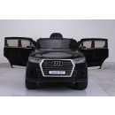 Eljet Audi Q7 černá