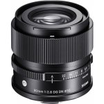 SIGMA 90 mm f/2.8 DG DN Contemporary L-Mount – Zboží Živě