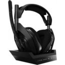 Astro A50 + Base Station for PS4/PC