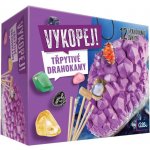 Albi Vykopej! Třpytivé drahokamy – Zbozi.Blesk.cz