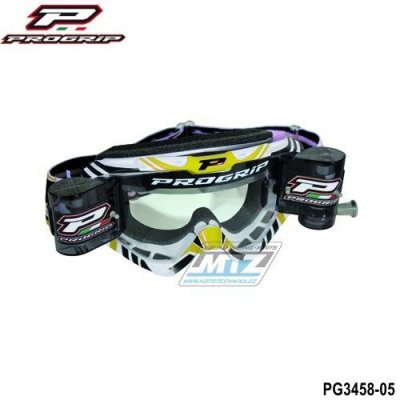 Progrip 3458 Roll-Off Zoom+ – Sleviste.cz