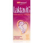 VitaHarmony Laktavit pro kojící ženy 60 tablet – Hledejceny.cz