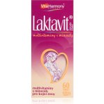 VitaHarm.Laktavit 60 tablet – Hledejceny.cz
