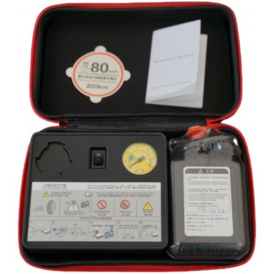 Bojkun Trucks Sada na opravu pneumatik | Zboží Auto