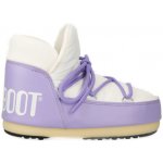 Moon Boot Pumps Bi-color lilac/white – Sleviste.cz