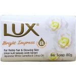 Lux tuhé mýdlo Bright Impress 3 x 80 g – Hledejceny.cz