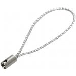 Stříbrná šňůrka na mobil – Hledejceny.cz