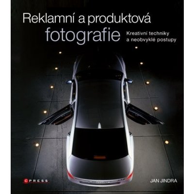 Reklamní a produktová fotografie - Jan Jindra – Zboží Mobilmania