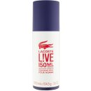 Lacoste Live deospray 150 ml