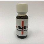 English Poppers 25 ml – Zboží Dáma