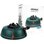 Krinner Stojan na vánoční stromek Krinner Comfort Grip M / Stojan na vánoční stromek Krinner Comfort Grip M – Zboží Dáma