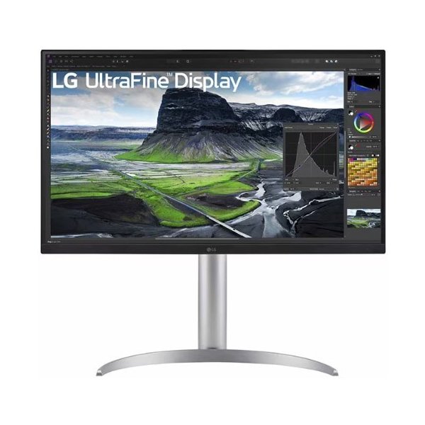 Monitor LG 27UQ850