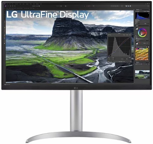 LG 27UQ850