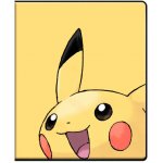 Ultra PRO Pokémon TCG Pikachu A5 Album na 80 karet – Hledejceny.cz