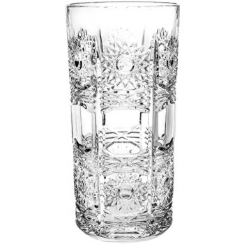 Bohemia Jihlava sklenice na vodu 500pk 6 ks 370 ml