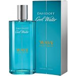 Davidoff Cool Water Wave toaletní voda pánská 40 ml – Zbozi.Blesk.cz